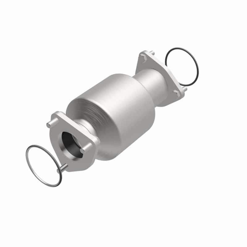 Magnaflow — Magnaflow Conv DF 2009-2014 Acura TL 3.7L
OEM Grade
OEM - view 28