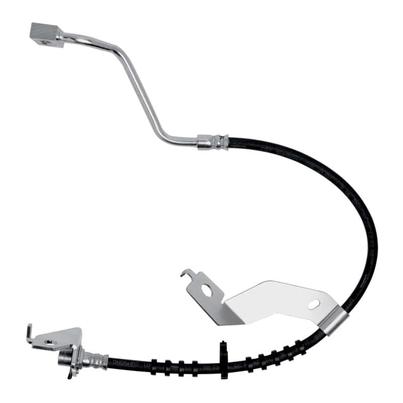 DFC — DFC 17-22 Ford F-250 Super Duty RWD Front-R Brake Hose - view 2