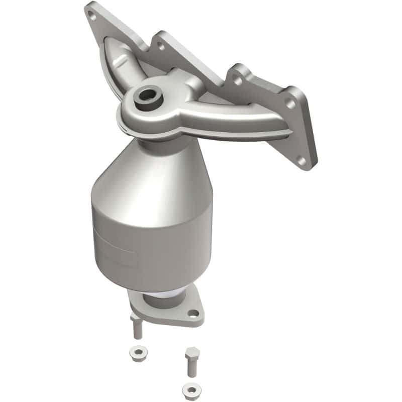 Magnaflow — MagnaFlow Conv DF 09-10 Hyundai Sonata 3.3L
OEM Grade
OEM - view 2