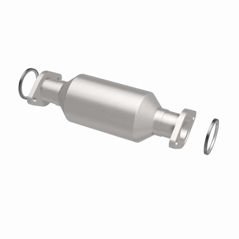 Magnaflow — MagnaFlow Conv Chevrolet-Geo-Toyota 12.5X6.5X
HM Grade
HM - view 13