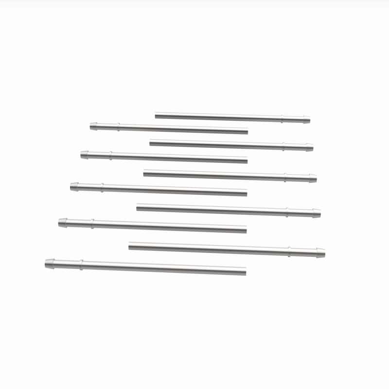 Magnaflow — MagnaFlow Hanger .50inch straight 10pk
10pk- Exhaust Hanger
10pk-Exhaust Hanger
Exhaust Hanger - view 22
