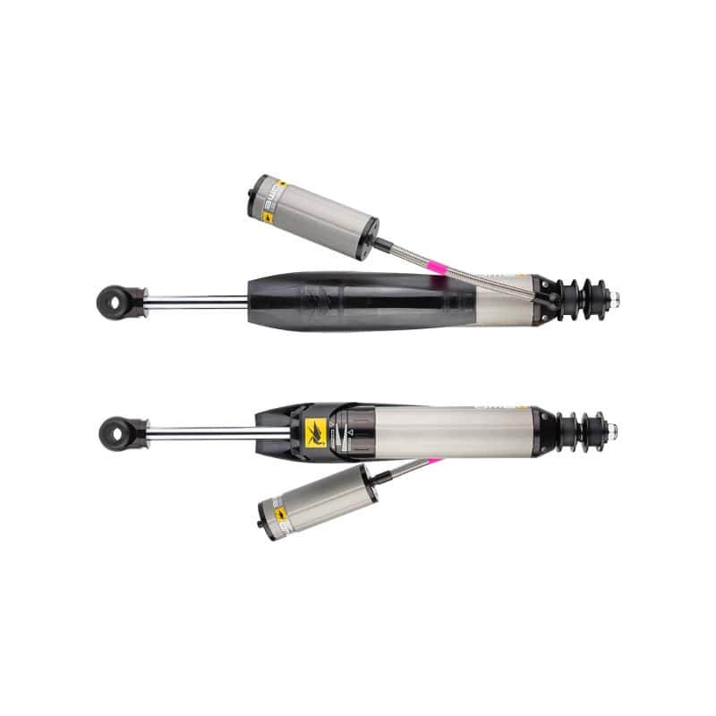 ARB — ARB / OME BP51 Shock Absorber Rear
BP-51 Shock Absorber - view 11