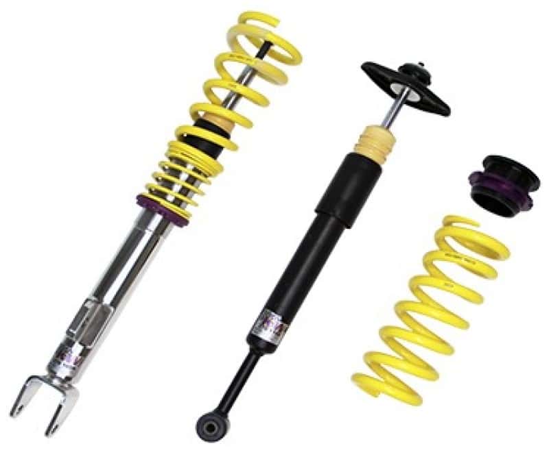 KW — KW VW Arteon 2WD Without Electronic Dampers Coilover V1
Coilover Kit - view 3