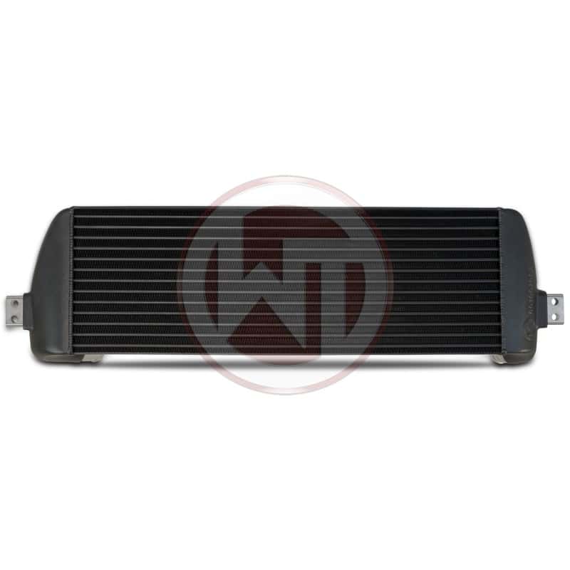 Wagner Tuning — Wagner Tuning Fiat 500 Abarth Manual Transmission (European Model) Competition Intercooler Kit - view 2
