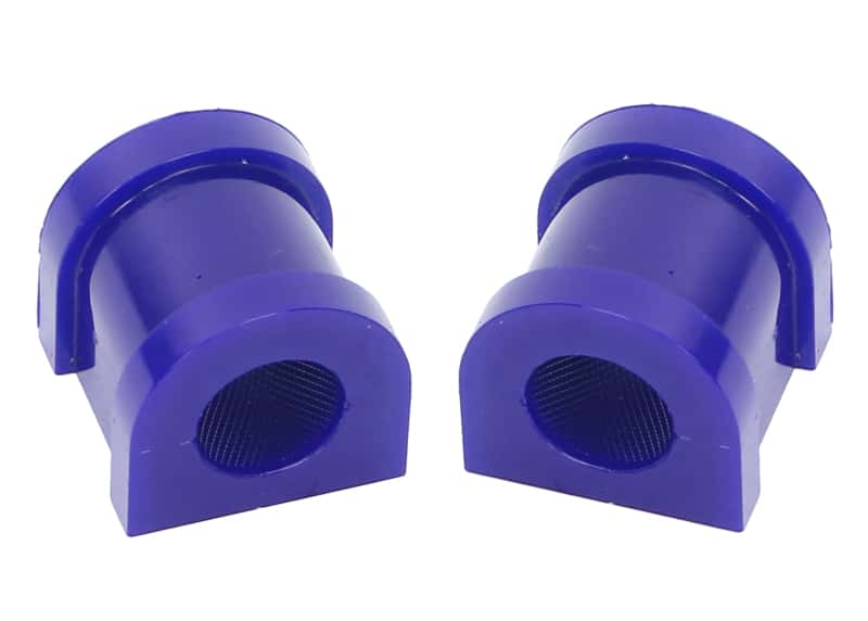 Superpro — SuperPro 2005 Subaru Outback XT Limited Front 22mm Sway Bar Mount Bushing Set
Bushing Kit - view 4