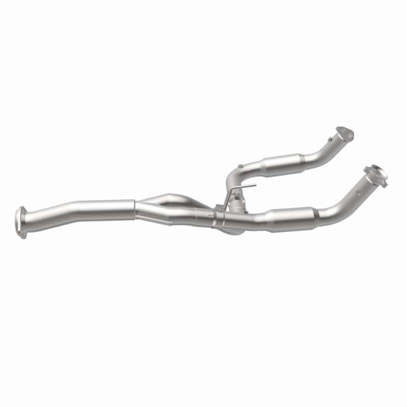 Magnaflow — Magnaflow 11-15 Chevrolet Silverado 2500 HD 6.0L Direct Fit Converter
California - view 20