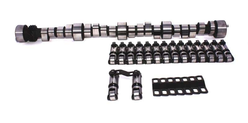 COMP Cams — COMP Cams Cam & Lifter Kit CB 319C-R10
Camshaft, Lifter Kt - view 2