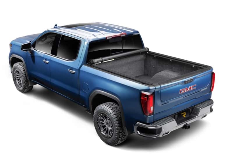 Truxedo — TruXedo 23-25 GMC/Chevy Canyon/Colorado 62.4in. Bed Pro X15 TS
PX15TS23-26Cl/Cn 5ft - view 6