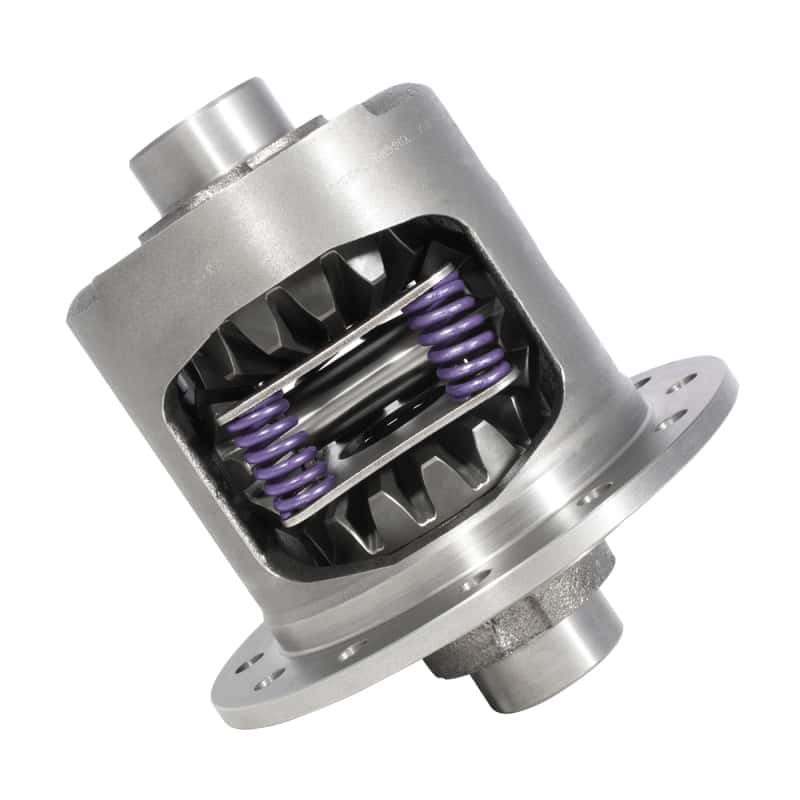 Yukon Gear & Axle — Yukon Gear Dura Grip Positraction For GM 9.5in w/ 33 Spline Axles
Limited Slip Unit  - view 3