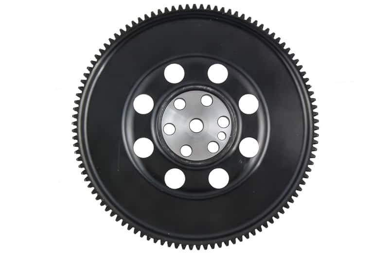 ACT — ACT 1990 Plymouth Laser XACT Flywheel Streetlite
Flywheel - view 3