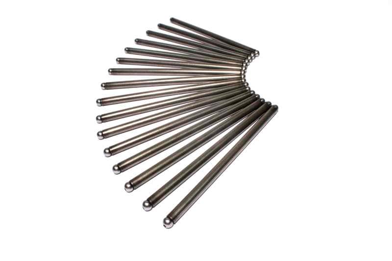 COMP Cams — COMP Cams Pushrod Set Ford High Energy
Engine Push Rod - view 1