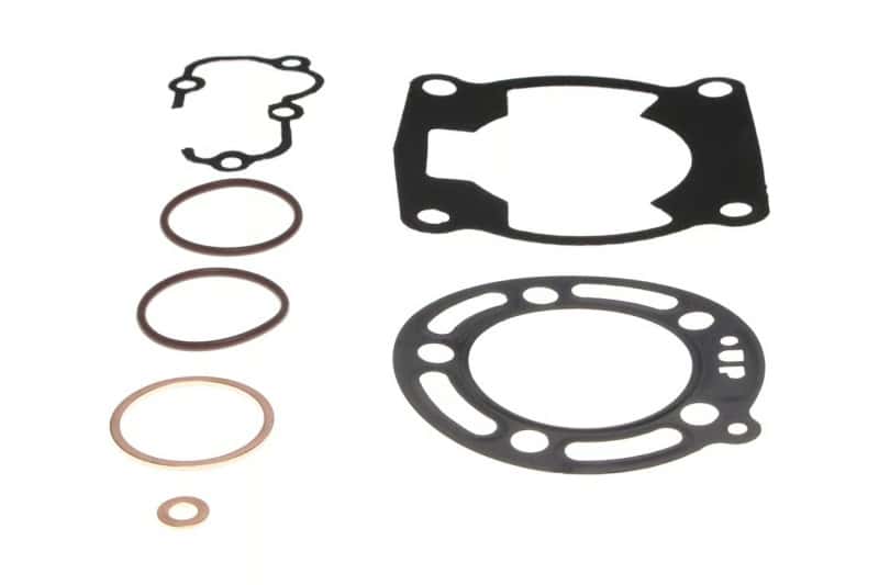 Wiseco — Wiseco 98-13 Kawasaki KX100 54.5mm Top End Gasket Kit
Gasket Kit - view 7