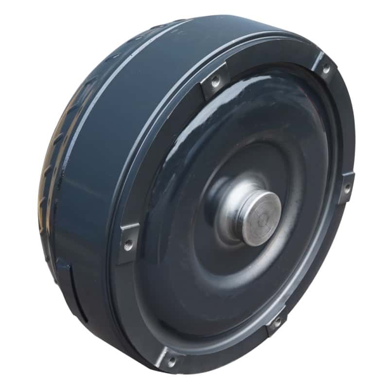 BD Diesel — BD Diesel 07.5-18 Dodge Cummins 68RFE ProForce Enhanced Stall Torque Converter
TORQUE CONVERTER - view 5