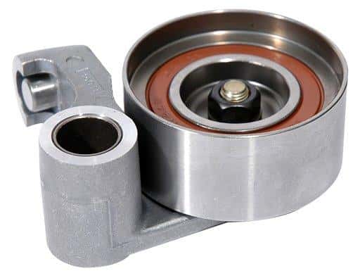 Gates — Gates 93-98 Toyota Supra / 92-05 Lexus GS300/IS300/SC300 Timing Belt Tensioner - view 1