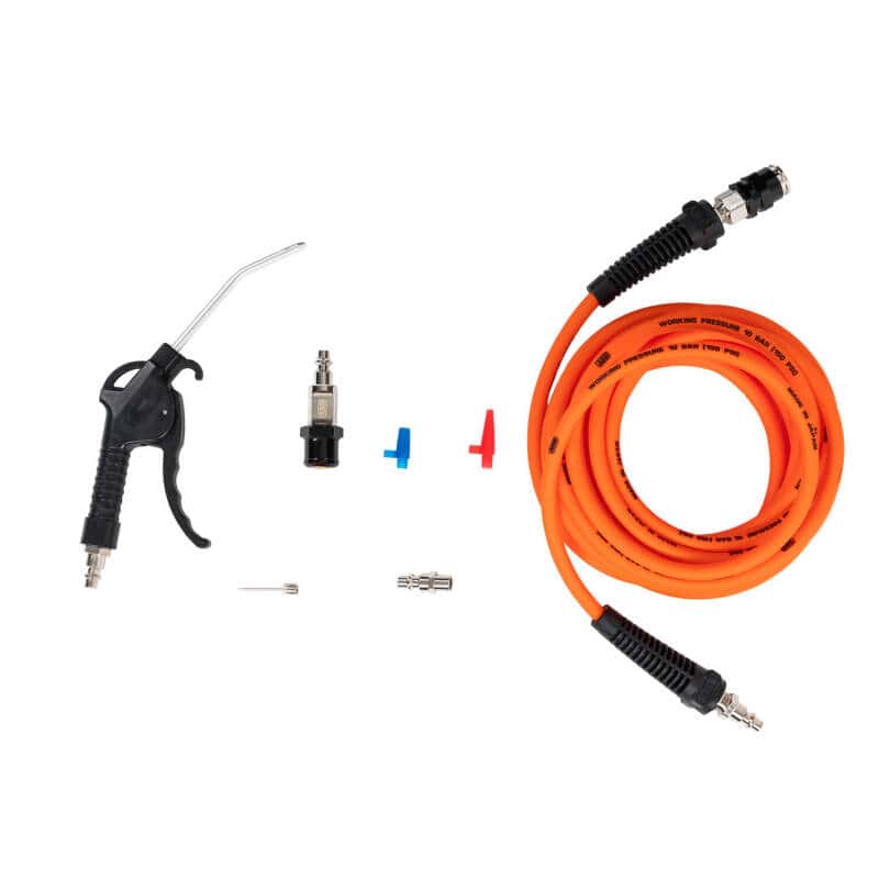 ARB — ARB Portable Brushless Single Compressor - 12V
Portable Compressor - view 5