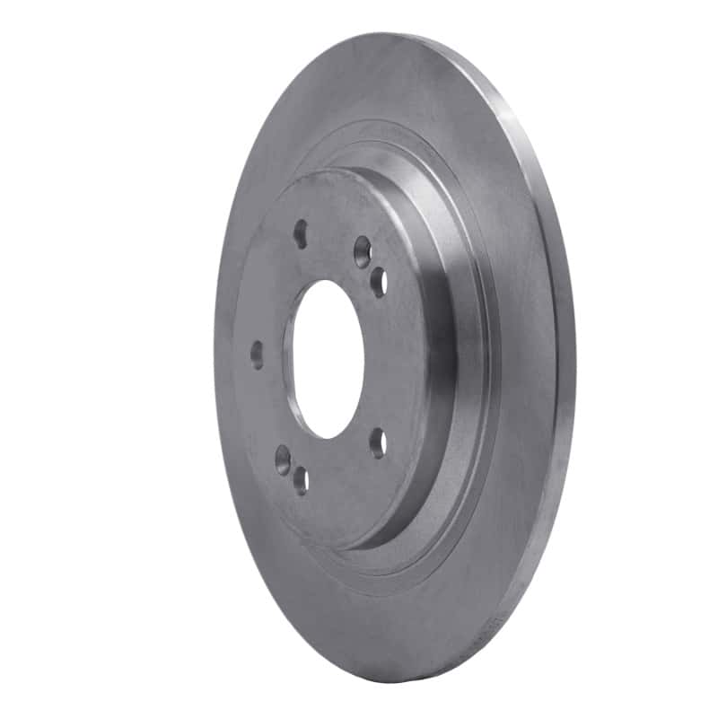 DFC — DFC 18-25 Hyundai Kona Rear Brake Rotor - view 2