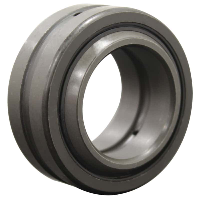 QA1 — QA1 GEZ Fractured Race Series Bearing - 1-1/4in Bore - Metal to Metal 52100 Bearing Steel
GEZ Series Bearing - view 1