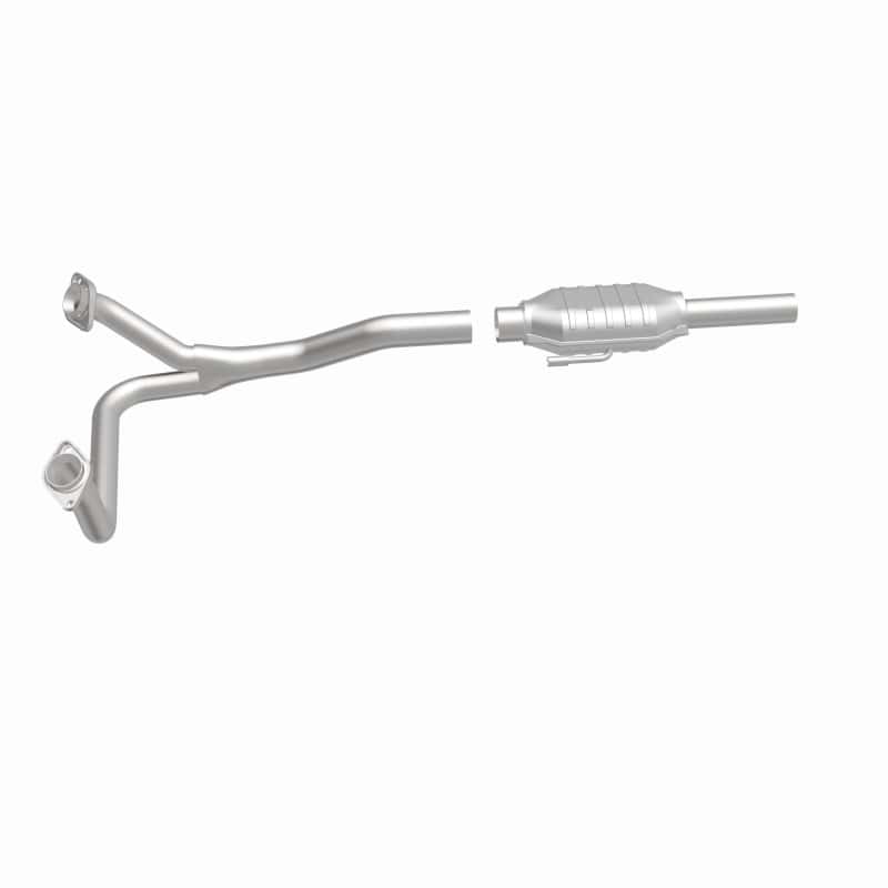 Magnaflow — MagnaFlow Conv DF Ford 84 86
Standard Grade
Standard - view 11