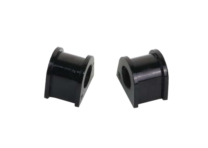 Whiteline — Whiteline 02-07 WRX Rear / 03-07 Impreza NA / 04-07 STi / 05-08 LGT 22mm Front or Rear Swaybar to ch
Bushing Kit - view 5