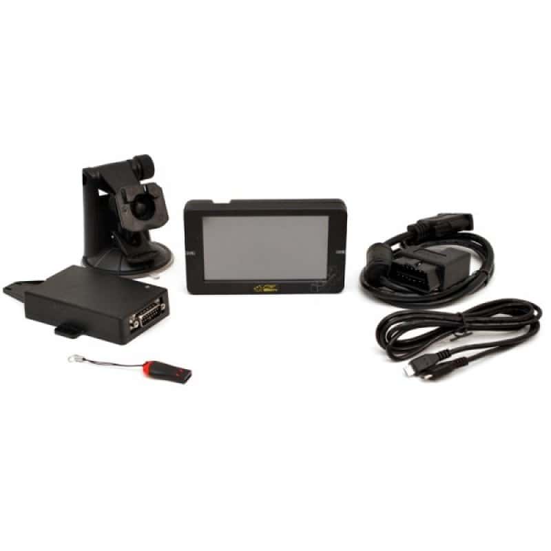 Smarty — Smarty 98.5+ Dodge/Ram Cummins Touch Tuner - view 2