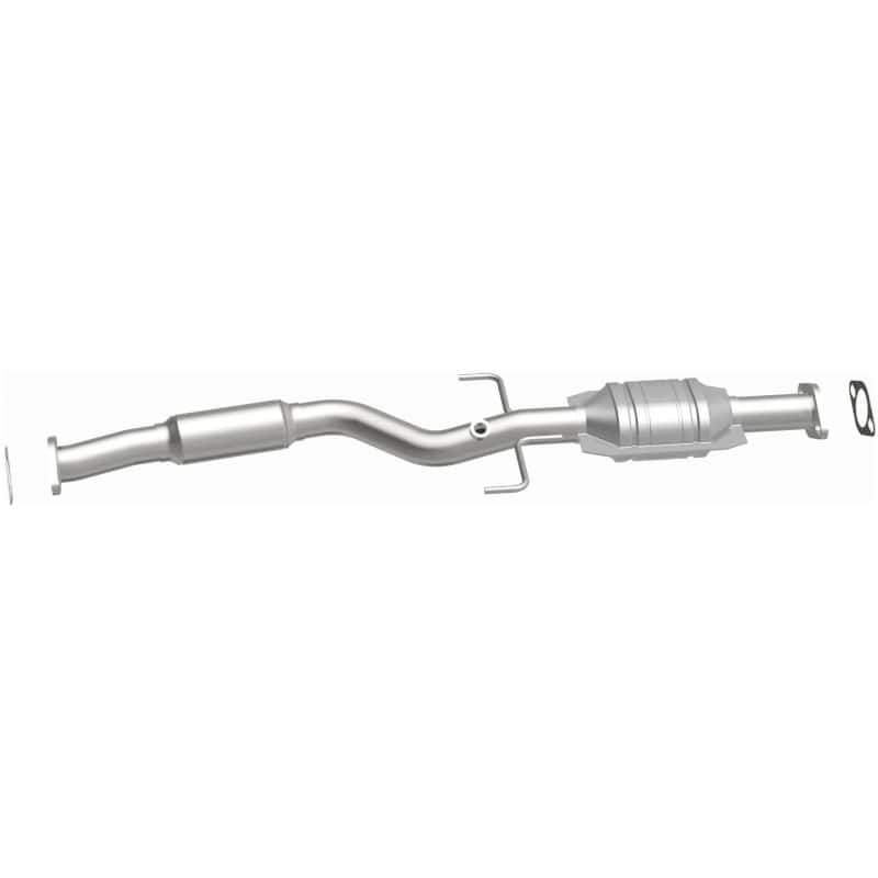 Magnaflow — Magnaflow Conv DF 00-01 Eclipse 2.4L
California - view 5