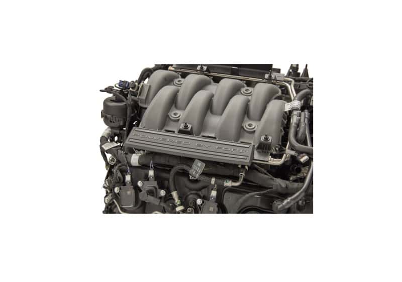 Ford Racing — Ford Racing Gen 4 5.0L Coyote NA Crate Engine (No Cancel No Returns)
Crate Engine
PrfEng - view 3