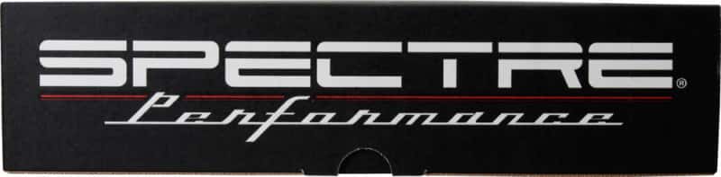 Spectre — Spectre GM TH350 Transmission Pan - Polished Aluminum - view 7