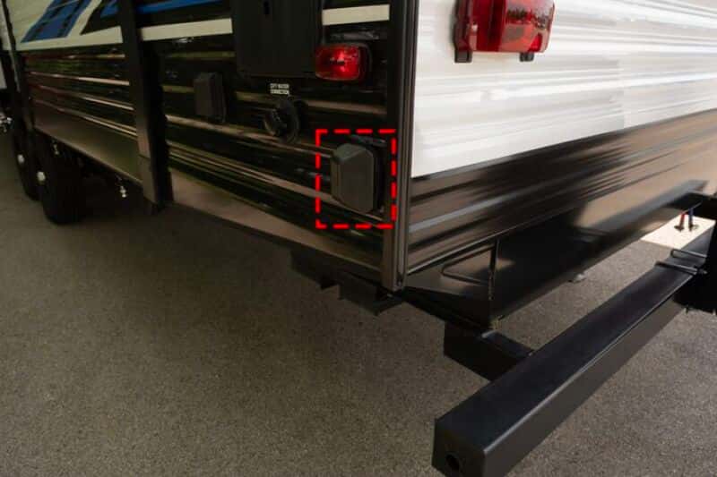 Air Lift — Air Lift Performance Towtal View LaneGuard (Dual Sensor Blind Spot Detection System)
LaneGuard Pro - view 3