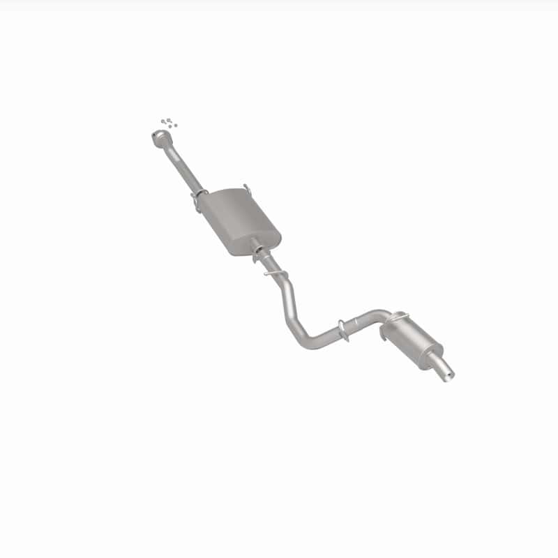 Magnaflow — MagnaFlow 10-15 Lexus RX350 3.5L BRE Exhaust Kit
Exhaust Kit - view 11