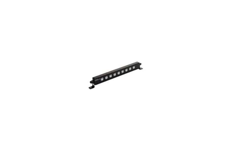 Putco — Putco Luminix High Power LED - 10in Light Bar - 9 LED - 3600LM - 11.64x.75x1.5in
LED Light Bar - view 3