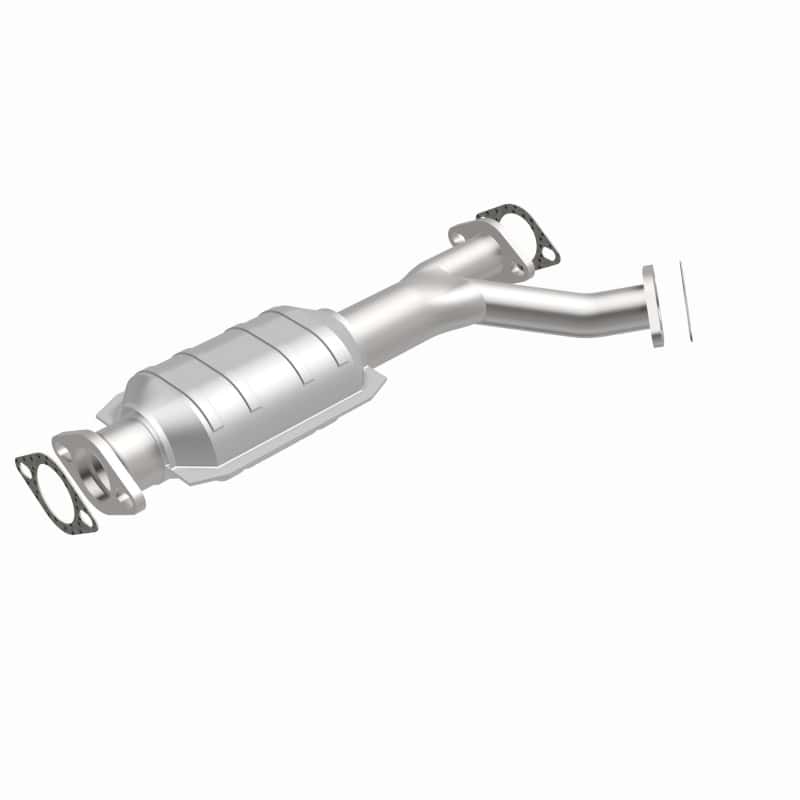Magnaflow — MagnaFlow Conv DF Mazda 929 92-95 3.0L
Standard Grade
Standard - view 7