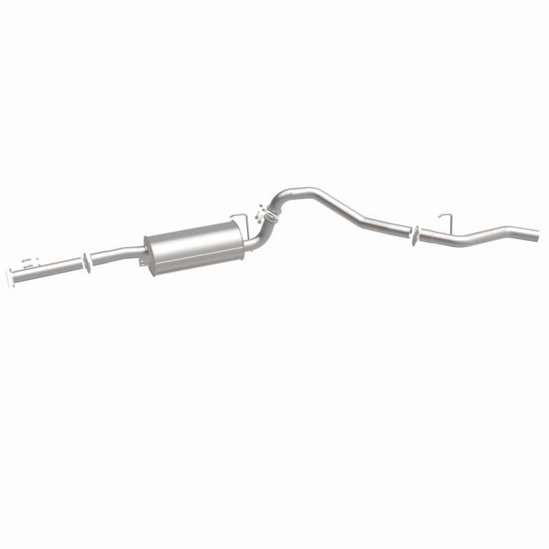 Magnaflow — MagnaFlow BRE Exhaust Kit 98-02 Isuzu Trooper SLX 3.5L
Exhaust Kit - view 6