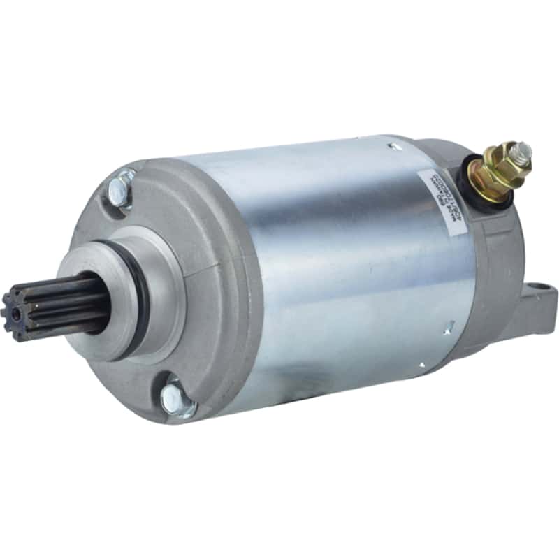 Arrowhead — Arrowhead Denso 12V 9T Str - view 6