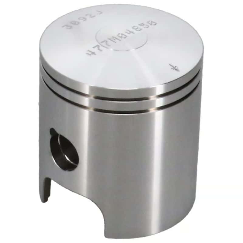 Wiseco — Wiseco Yamaha YZ80 82-83 1909CD Piston Kit
Piston Kit - view 4