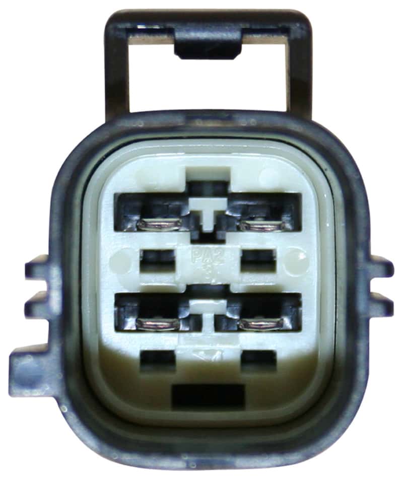 NGK — NGK Volvo C30 2010-2007 Direct Fit 4-Wire A/F Sensor
Oxygen Sensor - view 3