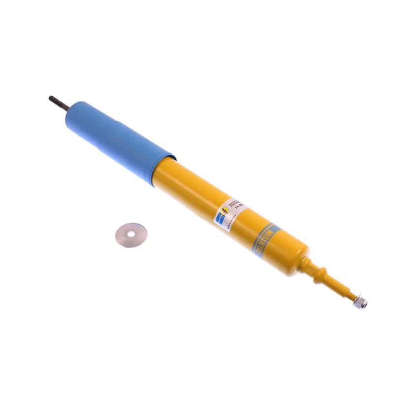Bilstein — Bilstein B6 2008 BMW 128i Base Rear 46mm Monotube Shock Absorber
Shock - view 4