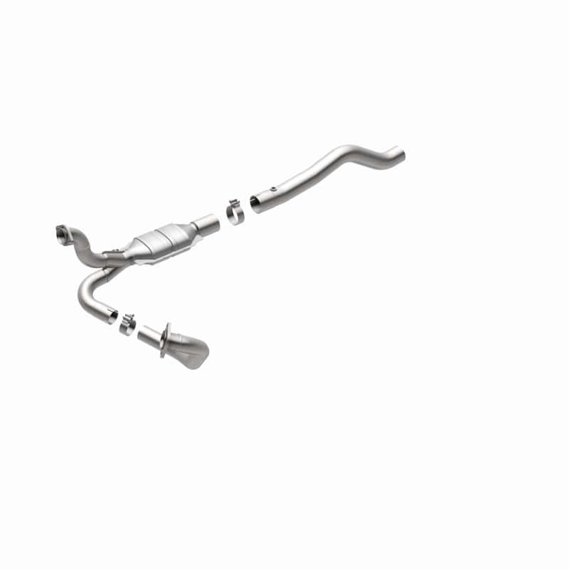 Magnaflow — MagnaFlow Conv DF 2003 Ram 1500 5.7 2WD
HM Grade
HM - view 8