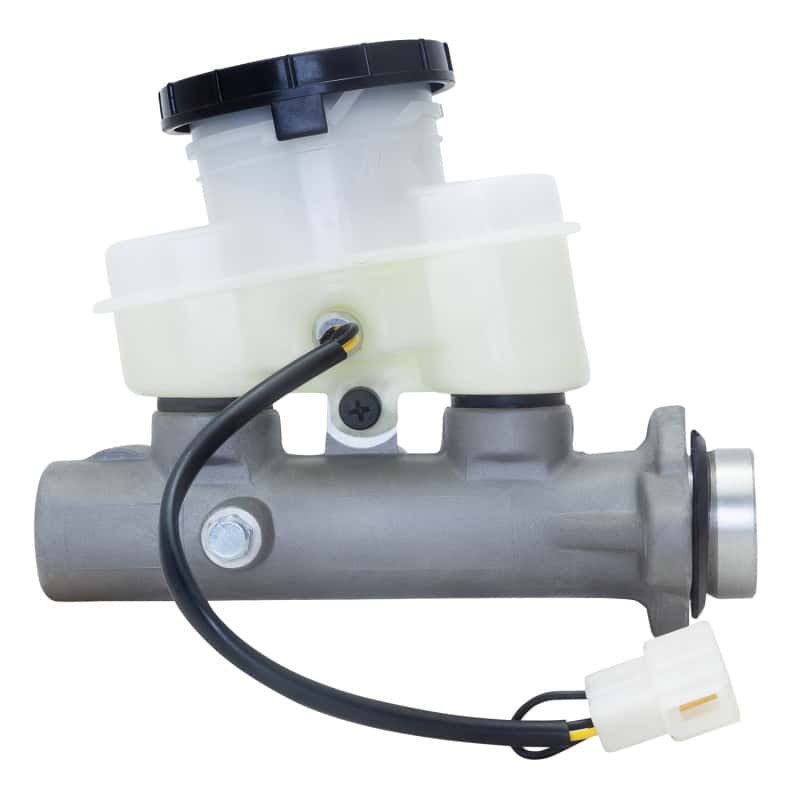 DFC — DFC 88-95 Isuzu Pickup Brake Master Cylinder
DFC Brake Master Cyl - view 4