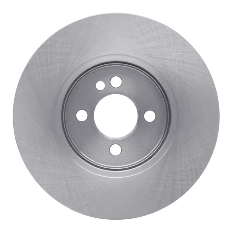 DFC — DFC 07-15 Mini Cooper (Excl Clubman) Front Brake Rotor
DFC Brake Rotor - view 5