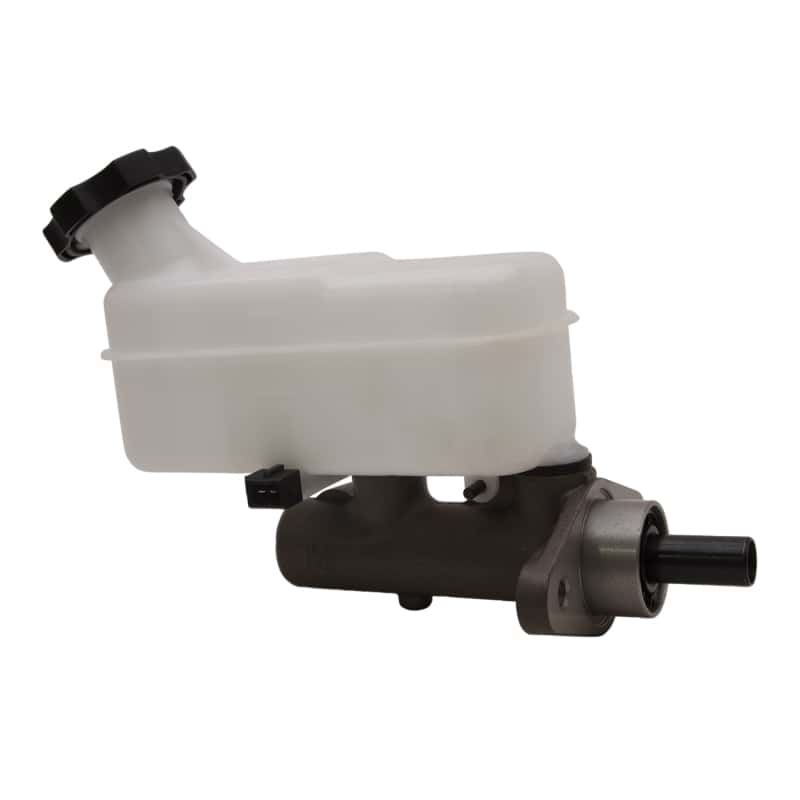 DFC — DFC 06-12 Hyundai Entourage Brake Master Cylinder
DFC Brake Master Cyl - view 1