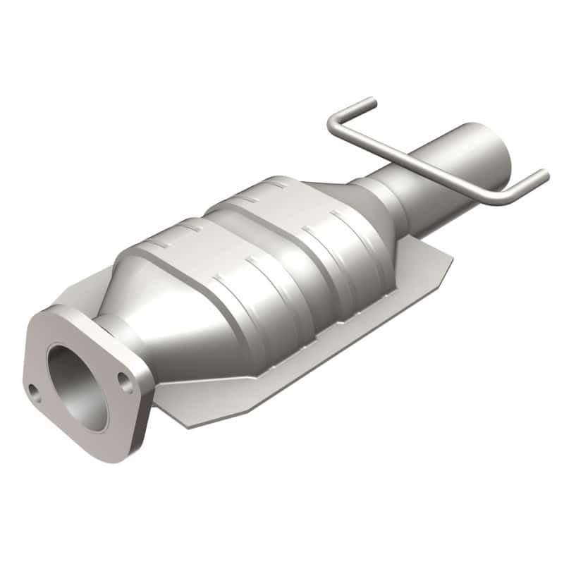 Magnaflow — MagnaFlow Conv DF 95-02 Continental 4.6L rear
HM Grade
HM - view 31