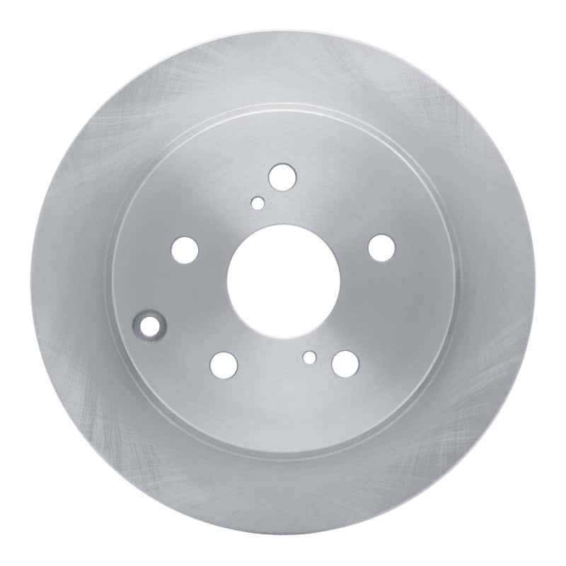 DFC — DFC 12-20 Toyota Mirai Rear Brake Rotor
DFC Brake Rotor - view 1