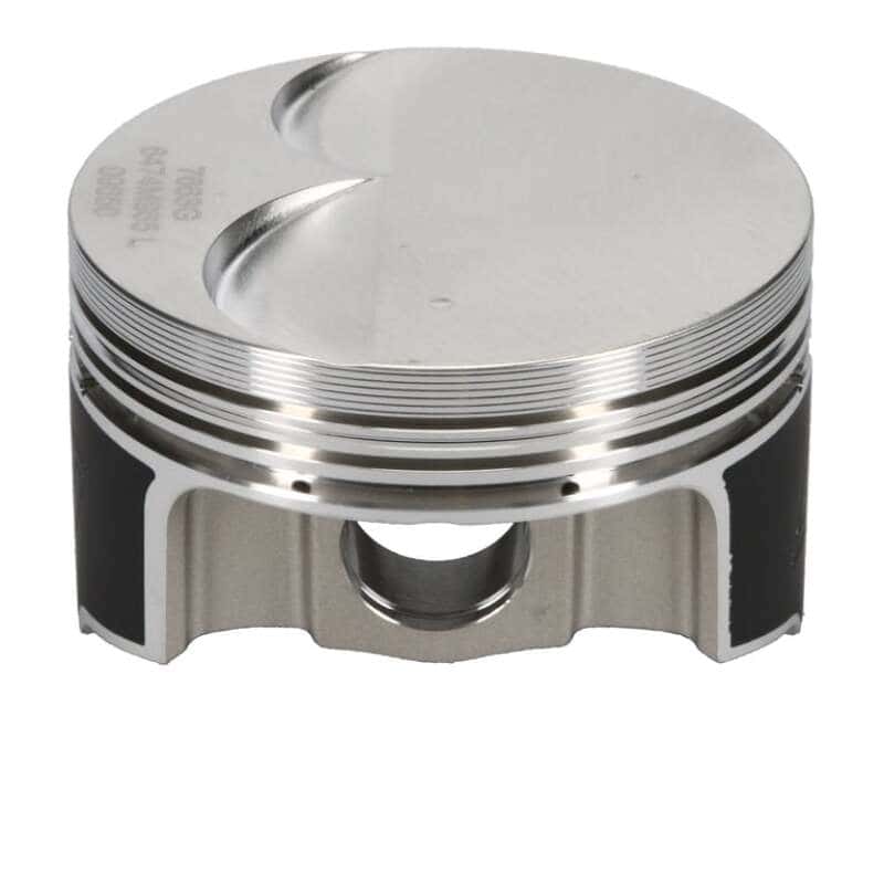 Wiseco — Wiseco SBC LS1 Vortec 5.3L FT -2.2cc 10.25:1 Piston Shelf Stock
Piston - view 7