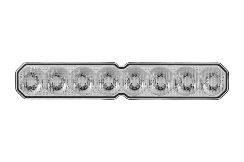 Diode Dynamics — Diode Dynamics SS10 Lens Combo/Driving Clear - view 1