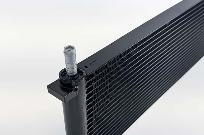 CSF — CSF 09-14 Ford F-150 and Raptor Transmission Oil Cooler
CSF Trans Cooler - view 6