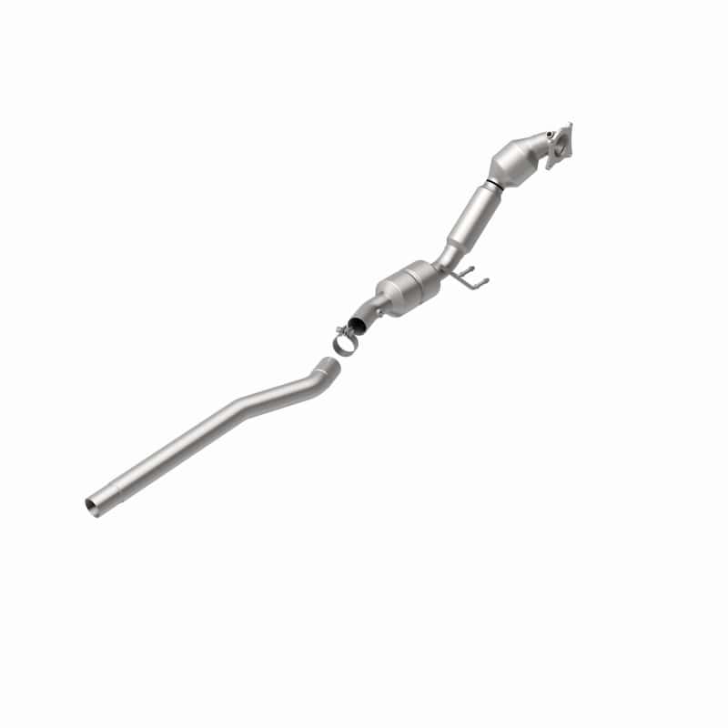 Magnaflow — MagnaFlow Conv DF 06-08 VW Passat 2.0L
OEM Grade
OEM - view 18