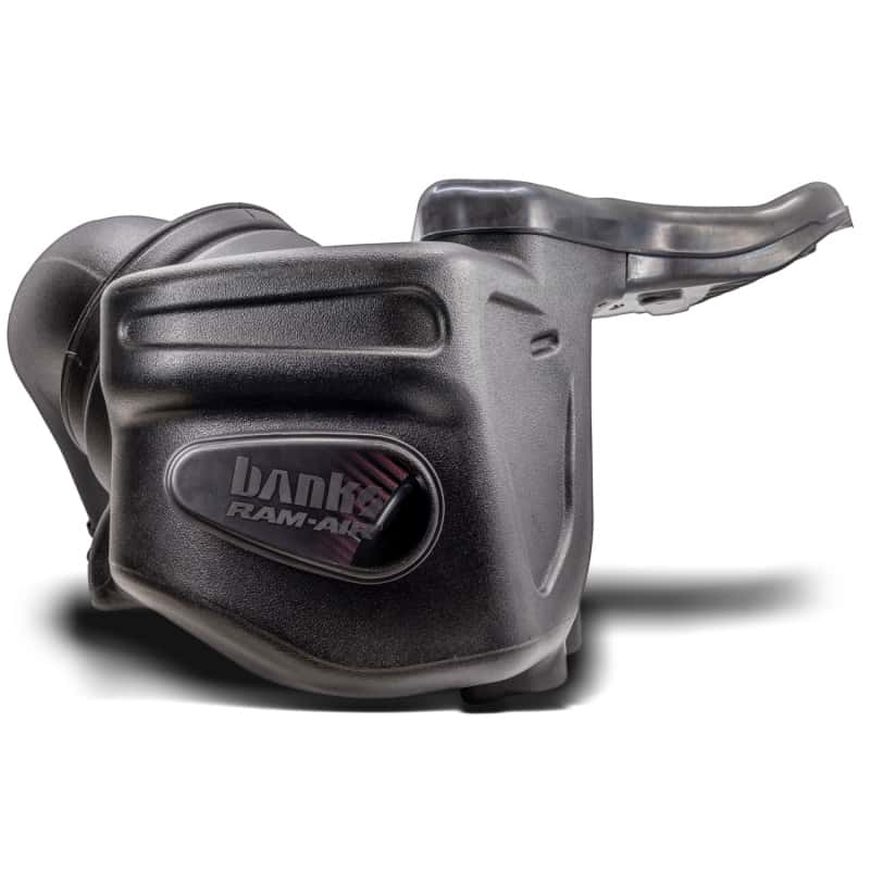 Banks Power — Banks Power 24-25 Toyota Tacoma 2.4L Ram Air Intake w/ Oiled Filter
Banks Ram-Air® - view 4