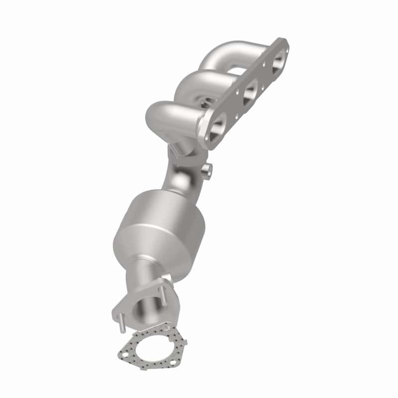 Magnaflow — MagnaFlow 2006 Porsche Cayman 3.4L Direct Fit CARB Compliant Catalytic Converter
California - view 16