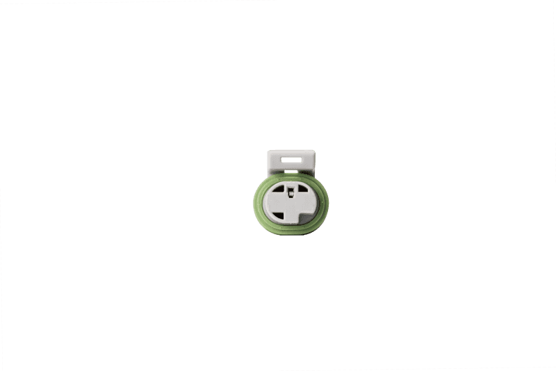 Fleece Performance — Fleece Performance 01-02 GM 2500/3500 Duramax LB7 Oil Pressure Sensor Pigtail
Wiring Hrnss Cnnctr - view 3