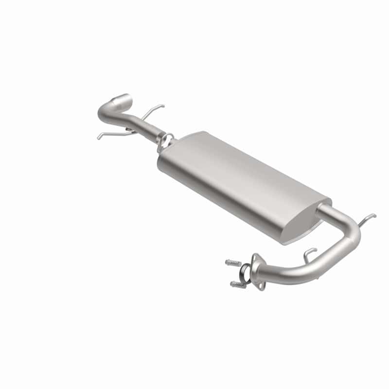 Magnaflow — MagnaFlow BRE Exhaust Kit 09-15 Toyota Venza 2.7L
Exhaust Kit - view 3